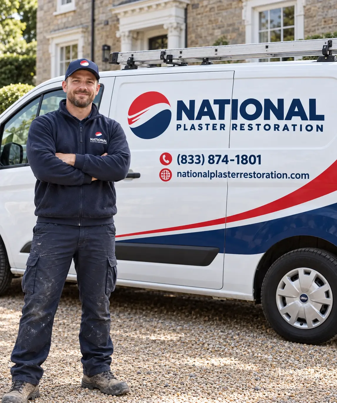 Plaster Repair company in Roderfield, WV